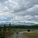 Maurtua - In Lovely Surroundings Kvam (Oppland)