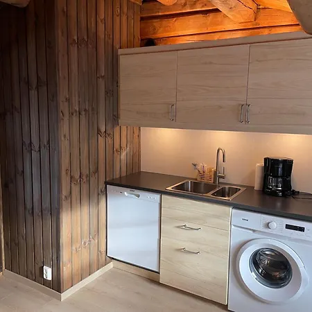 Holiday home Maurtua - In Lovely Surroundings *