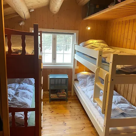 Maurtua - In Lovely Surroundings Holiday home Mysusaeter