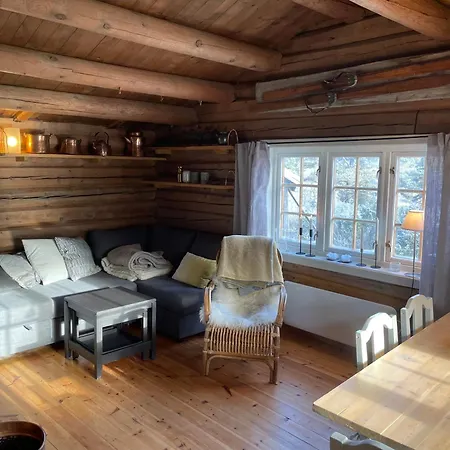 Holiday home Maurtua - In Lovely Surroundings Mysusaeter