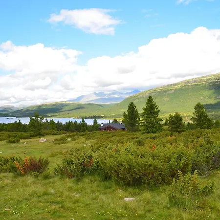 Maurtua - In Lovely Surroundings Mysusaeter