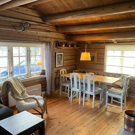 Holiday home Maurtua - In Lovely Surroundings