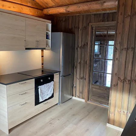 Maurtua - In Lovely Surroundings Holiday home *