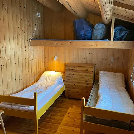Maurtua - In Lovely Surroundings * Mysusaeter