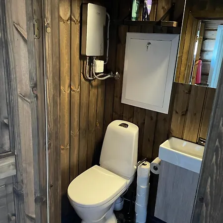 Holiday home Maurtua - In Lovely Surroundings