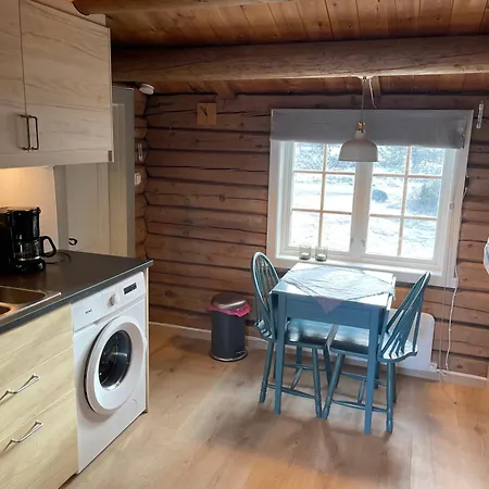 Maurtua - In Lovely Surroundings Holiday home