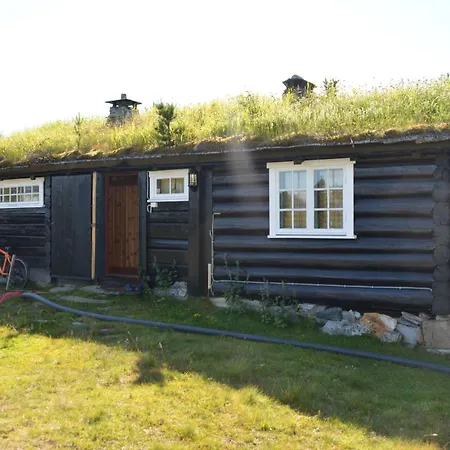 Maurtua - In Lovely Surroundings Holiday home