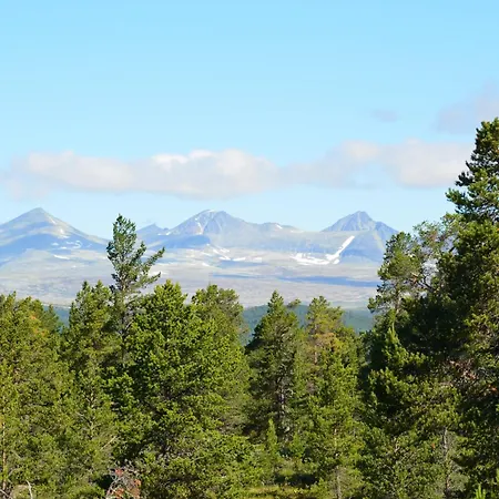 Maurtua - In Lovely Surroundings Holiday home *