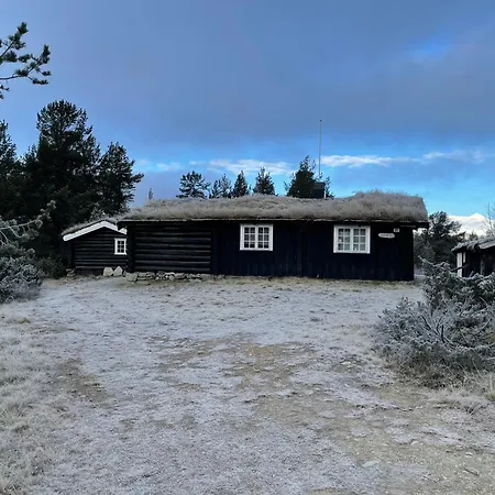 Maurtua - In Lovely Surroundings Holiday home