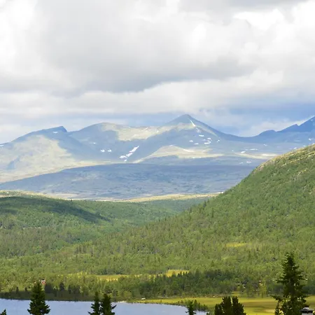 Holiday home Maurtua - In Lovely Surroundings