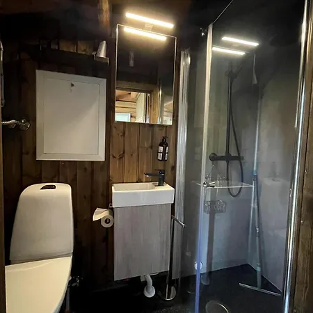 Maurtua - In Lovely Surroundings * Kvam (Oppland)