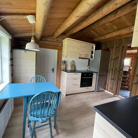 Maurtua - In Lovely Surroundings Holiday home