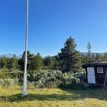 Maurtua - In Lovely Surroundings Holiday home *