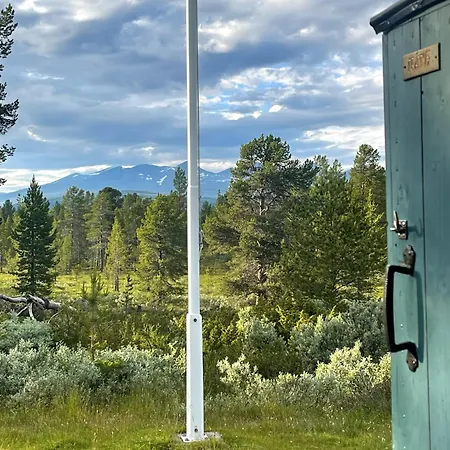 Holiday home Maurtua - In Lovely Surroundings *