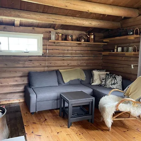 Holiday home Maurtua - In Lovely Surroundings Kvam (Oppland)