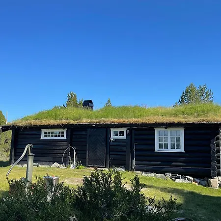 Maurtua - In Lovely Surroundings Holiday home *