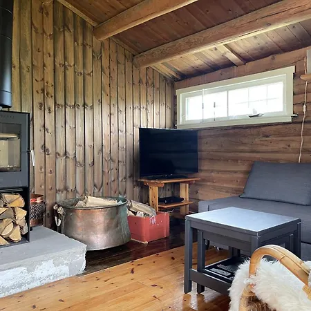 Maurtua - In Lovely Surroundings Kvam (Oppland)