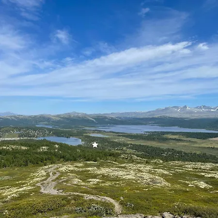 Maurtua - In Lovely Surroundings