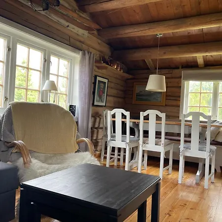 Maurtua - In Lovely Surroundings Holiday home