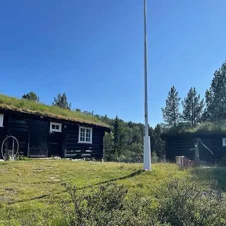 Holiday home Maurtua - In Lovely Surroundings