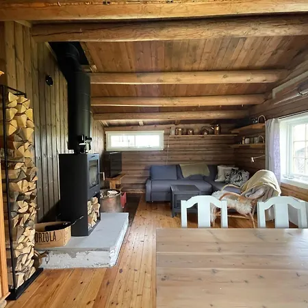 Maurtua - In Lovely Surroundings Holiday home Kvam (Oppland)