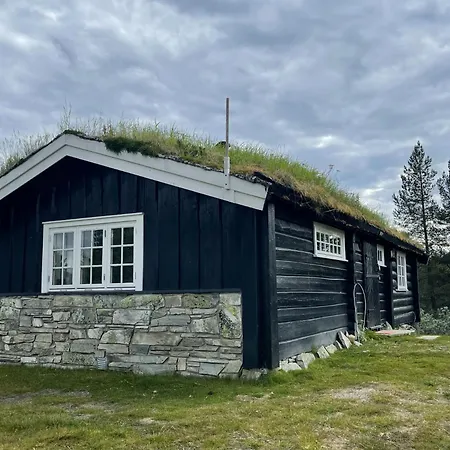 Holiday home Maurtua - In Lovely Surroundings Kvam (Oppland)