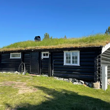 Maurtua - In Lovely Surroundings Kvam (Oppland)