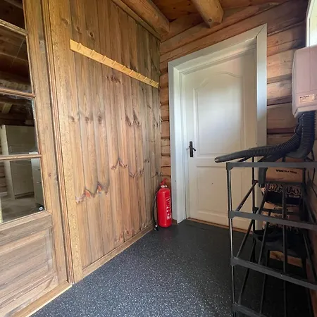 Maurtua - In Lovely Surroundings Holiday home