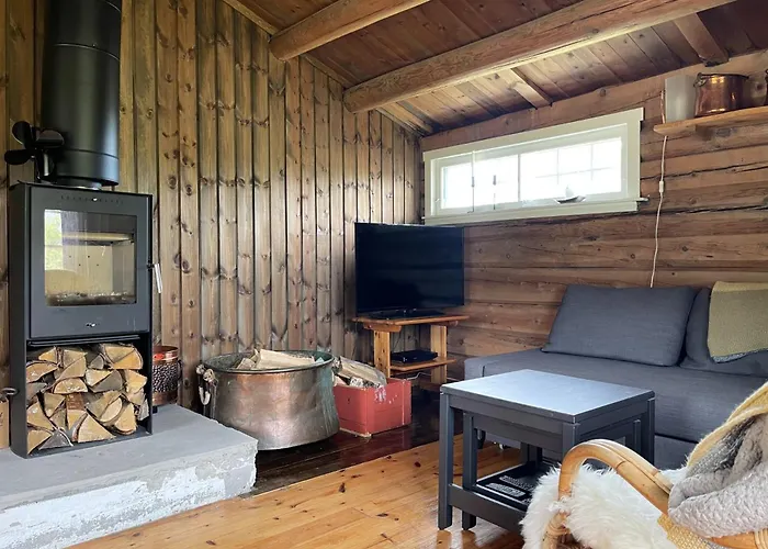 Maurtua - In Lovely Surroundings Kvam (Oppland)