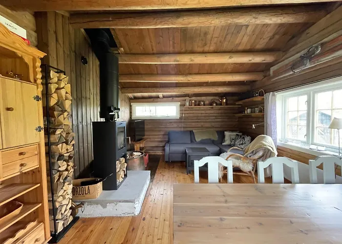 Maurtua - In Lovely Surroundings 펜션 Kvam (Oppland)