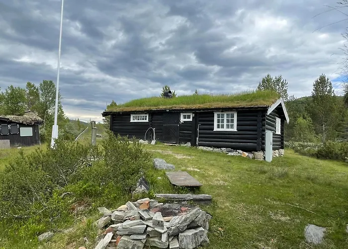 Maurtua - In Lovely Surroundings 펜션 Kvam (Oppland)
