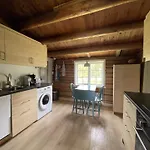 Ferienhaus Maurtua - In Lovely Surroundings