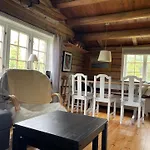 Maurtua - In Lovely Surroundings Ferienhaus