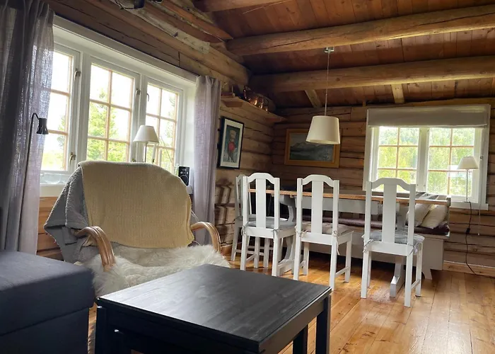 Maurtua - In Lovely Surroundings Ferienhaus